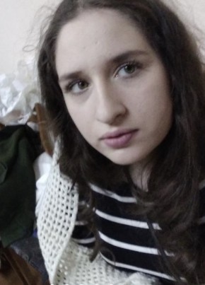 Anna, 28, Россия, Казань
