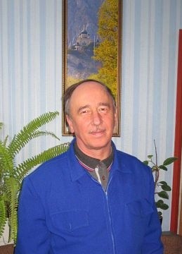 павел, 63, Россия, Севастополь