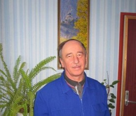 павел, 63 года, Севастополь