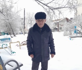 Андрей, 54 года, Алматы