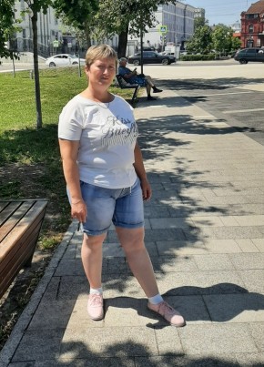 Анастасия, 40, Россия, Лопатино