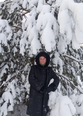 Светлана, 55, Россия, Вологда