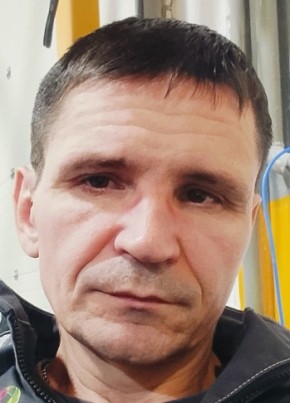 Александр из Фрязино 42 года