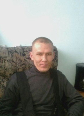 Evgeniy, 41, Россия, Кызыл