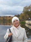Анна, 66 лет, Звенигород