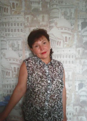 Валентина, 59, Россия, Екатеринбург