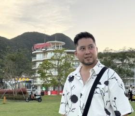 Adilet, 30, Dongguan