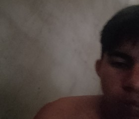 Edivan, 20, Moju