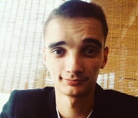 Egorka, 32, Novosibirsk