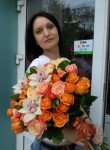 Оксана Костина, 44 года, Липецк