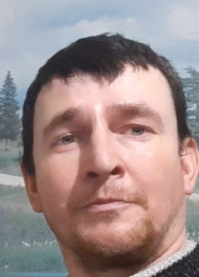 Алексей, 39, Россия, Шадринск