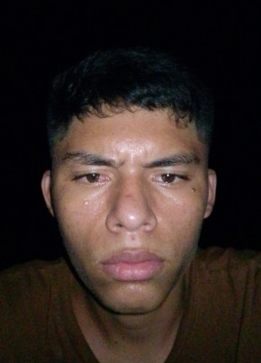 S ha v из San Salvador 21 год