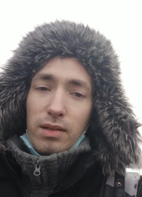 Юрий, 28, Россия, Родники (Ивановская обл.)