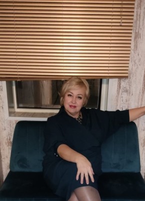 Галина, 54, Россия, Муравленко