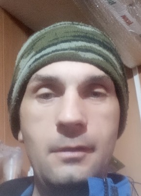 Сергей, 42, Россия, Сорочинск