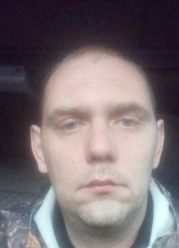 виталий, 39, Lietuvos Respublika, Vilniaus miestas