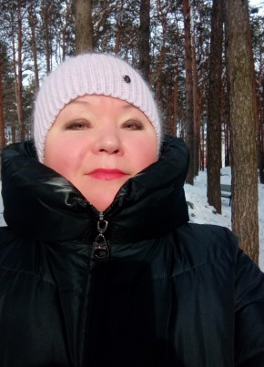 Виктория, 49, Россия, Сургут