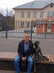 ВИТАЛЁС, 53 года, Москва