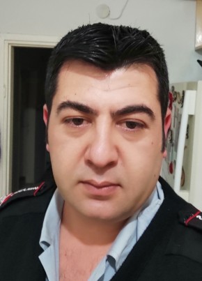 Fatih, 36, Türkiye Cumhuriyeti, Kırıkhan
