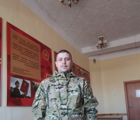 Юра, 37 лет, Свердловськ