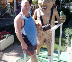 Anatoliy, 49, Voronezh
