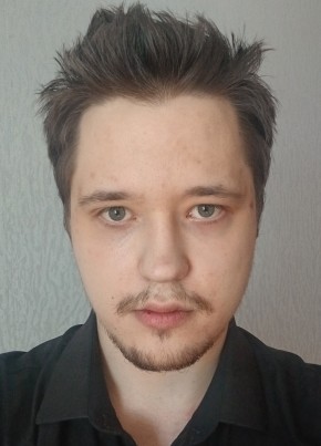 Данте из Саратова 20 лет