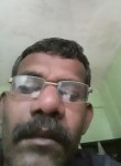 Pravin Bhoir, 44 года, Dombivali