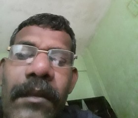 Pravin Bhoir, 44 года, Dombivali