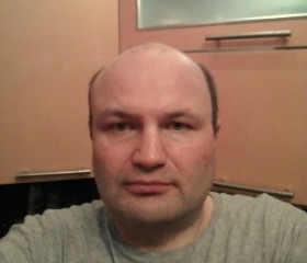 Aнтон, 53 года, Москва