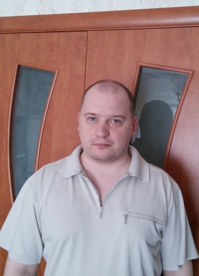 Vitaliy, 40, Belarus, Minsk