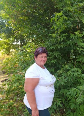 Елена, 54, Україна, Київ