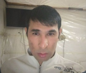 Dadakhon, 34, Tashkent