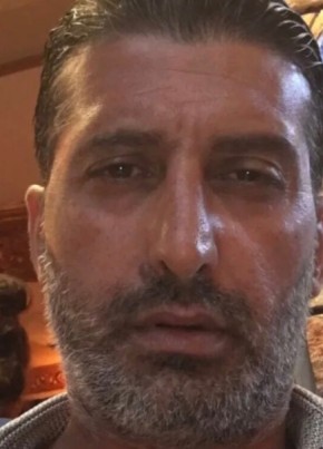 Ahmet из İzmir 45 лет