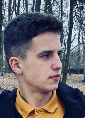Artem из Kraków 27 лет