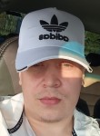 Artur Dik, 28, Saint Petersburg
