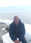 Андрей, 43 года, Усолье-Сибирское