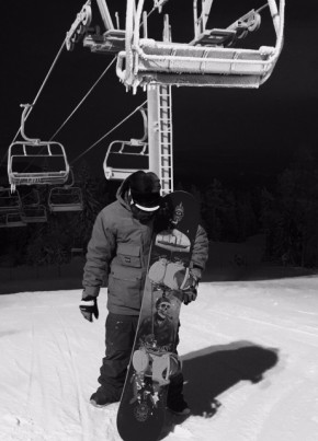 Igor, 41, Russia, Saint Petersburg