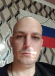 Andrey Nikolaev, 32, Melitopol