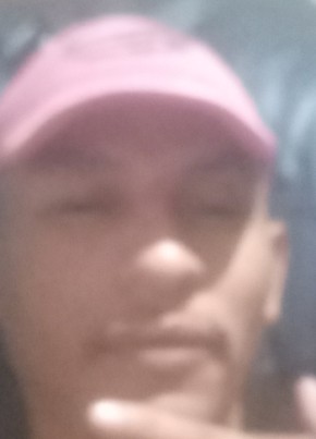 Cleyson из Brasília 26 лет