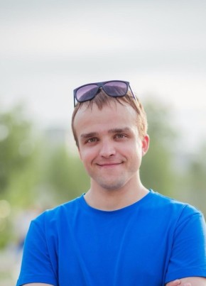 Евгений, 36, Россия, Первоуральск