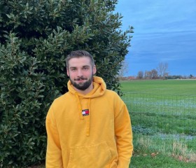 Jean, 24, Dunkerque