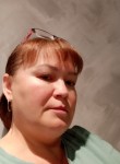 Светлана Юрьевна, 44 года, Уфа