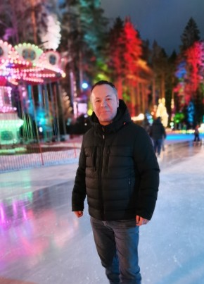 Aleksey, 43, Russia, Saint Petersburg