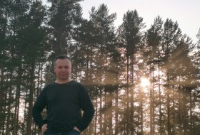 Aleksey, 43 - Just Me