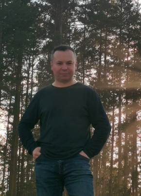 Aleksey, 43, Russia, Saint Petersburg