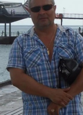 Алекс из Саранска 42 года