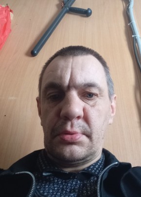 Евгений, 42, Россия, Большой Камень