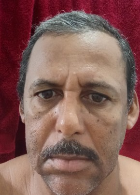 Milton Vieira из Recife 57 лет