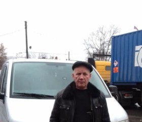 Клим, 61 год, Киров (Кировская обл.)