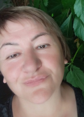 Елена из Новосибирска 51 год